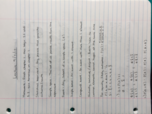 Stat 400 Week 2 Notes