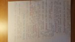Biology 1200 with Mark Sturtevant, week 1