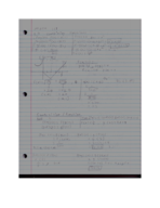 Math 11 week 1
