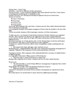 Study Guide 1