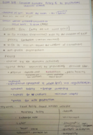 ECON 318 Week 2 Notes