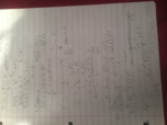 Math 92G