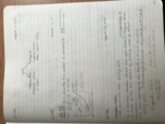 MATH 2250: Week 1