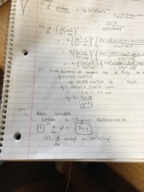 Math 1914 Week 4 Notes