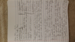Biology 1361 Week 1