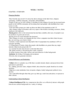 Multicultural Hospitality Management 