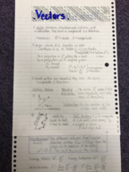 Week 2 - Physics 1 w/ technical emphasis (Dobrovolny)