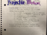 Week 2 (pt 2) - Physics w/ technical emphasis (Dobrovolny)