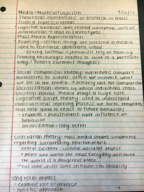 Comm 300 Week 2 notes