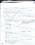 Chem 120 9/11 notes
