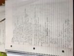 Book of Mormon Notes Week 2