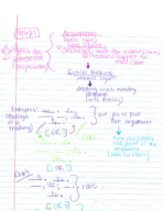 Philo 101, Week 3