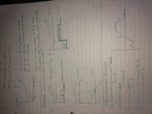 Physics notes/practice