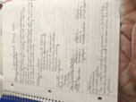 General Biology Lecture 1