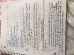 Chapter 2 Principles of Microeconomics Notes