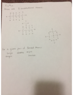 CHM2210.001 Week 1 notes