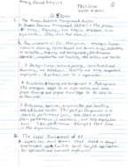 TELS 3340 Week 4 Notes