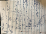Economics 1000, Week 4 Notes 
