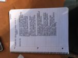 Leadership  Chapter One Notes