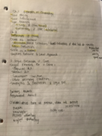 Criminology 270