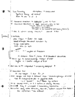 BUAL2650 - Week 3 Class Notes