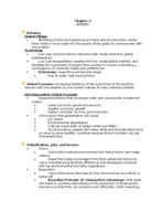 Management Chapter 4