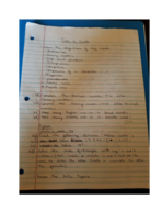 COSC 1306 Test 1