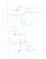 Chapter 1 Functions and models