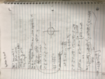 Math 274 week 3 notes