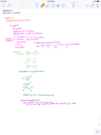 Session 2, Week 1, CHEM 2302