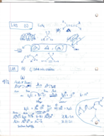 CHEM 2443 Notes Week 3