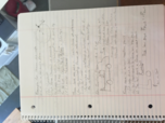 Physics 221 Week 4 Notes
