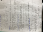 abnormal psychology, research methods 