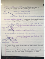 trade notes