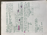 MATH 103 Week 3