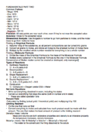 Chem Week 3 Notes