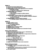 BIO1200 WEEK 1 NOTES