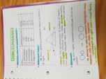 Microbiology Week 2 Notes (Chapter 2 and some of 3)