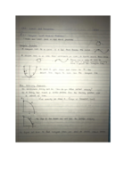 Calculus 1 Week 2 Notes