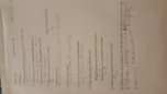 Biology honors study guide 
