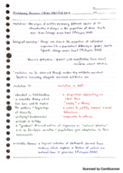 BIOL 302 Week 1 Sept.6-Sept.11