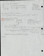 PH 221, FALL 2017, Week 2 Lecture Notes