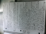 FSEM 100 Ch 1 Notes