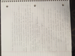 Accounting Notes week 2 