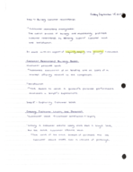 Mark 201 Week 2 Notes
