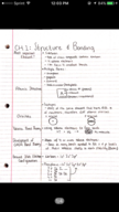 Chapter 1 Notes
