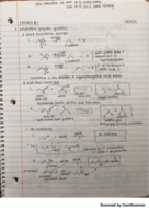 Chemistry 3B - Lecture 1