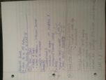 Geog notes