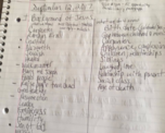 REL 150 - Week 3 Notes