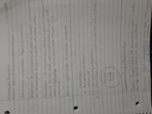 Math 150- Finite Mathematics Notes: Week 1 - Week 4